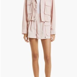 ATM Anthony Thomas Melillo Blush Apparel